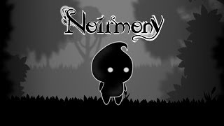 Noirmony Gameplay  Android Arcade Game [upl. by Olatha]