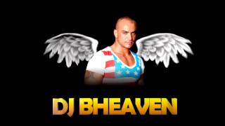 DJ Bheaven  Damelo Sube Extended [upl. by Aneekal955]