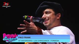 Piko Frank [upl. by Ertemed]