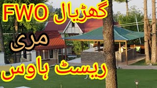 Gharial Rest House Murree  Murree  Rest House Murree [upl. by Schreiber]