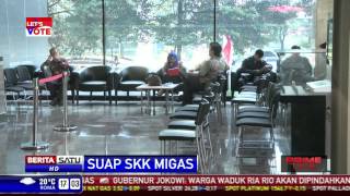 Suap SKK Migas [upl. by Genevieve535]