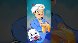 Can Akinator Find Me [upl. by Cob]