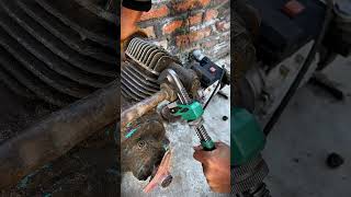 Hardware Tools Pipe Wrench Plumbing Repair [upl. by Hattie]