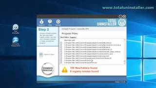 How to Easily Uninstall Connectify Hotspot [upl. by Atteram209]