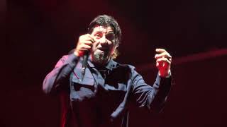 Dia De Los Deftones Tempest Swerve City Live San Diego Petco Park November 2 2024 [upl. by Ramraj]