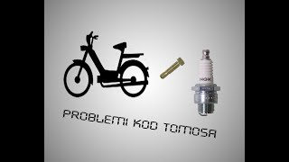 Problemi kod Tomosa [upl. by Anivlek]