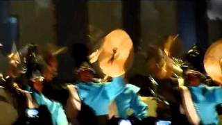 JayZ and Kanye West Killing it at SXSW High Quality [upl. by Andeee]