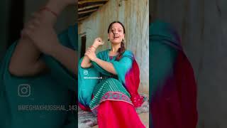 Buri Najar  Latest Garhwali Dj Song  Deepak Chamoli  Shorts [upl. by Sualkcin]