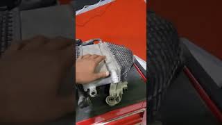 intercooler coolant leak is common issue on bmw m3 and m4 [upl. by Enelak]