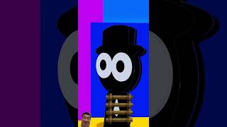 animation incredibox rainbowfriends roblox minecraft monsterschoolanimationminecraft [upl. by Randy]