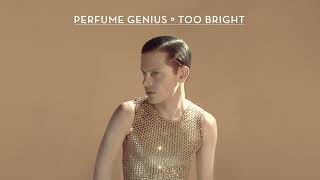 Perfume Genius  All Along Official Audio [upl. by Kimberley]