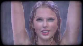 Taylor Swift  Mr Perfectly Fine Taylor’s Version From The Vault  Unofficial Music Video [upl. by Rigby]