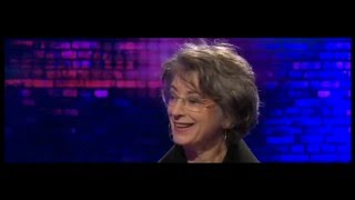 Maureen Lipman talks about style icon Margaret Thatchers clothes mp4 [upl. by Tadd262]