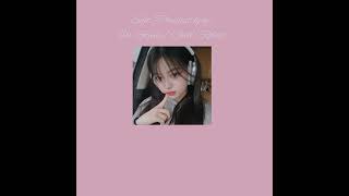 🎧🎀a soft Playlist kpop for StudyChillRelax for U🎀🎧 ll candyxedits [upl. by Naujuj]