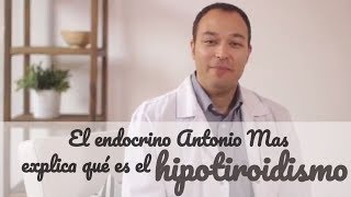 Hipotiroidismo pruebas para detectarlo y tratamiento del hipotiroidismo [upl. by Belita]