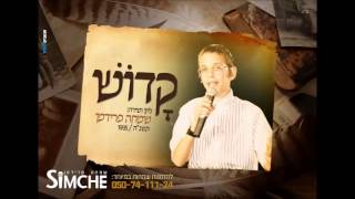 קדוש  שמחה פרידמן תשנquotה  1995 Kodoish  Simche Friedman [upl. by Enida]