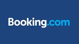 شرح كيف تحجز فندق من تطبيق bookingcom [upl. by Atteinotna237]