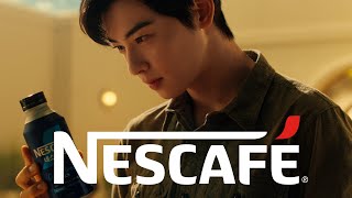 NESCAFÉ®全新韓國嚴選咖啡系列 車銀優帶你進入咖啡新世界  30s ver [upl. by Mauri]