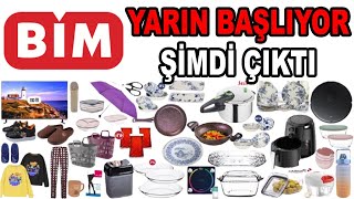 BİM 5 KASIM 2024  BİM HURÇ VE DÜZENLEYİCİ AKTÜEL  BİM ÇEYİZLİK MUTFAK amp EV ÜRÜNLERİ  BİM AKTÜEL [upl. by Oicam]