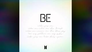 Blue amp Gray  BTS vocal line only [upl. by Deeann]