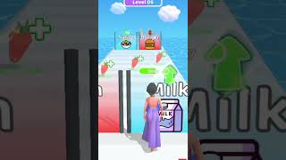 Weeding game pregnant run level 5 [upl. by Dante216]