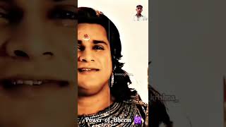 Bheem power 💪💪💪💪💪😈😈mahabharat viralshorts youtubeshorts [upl. by Ailey941]