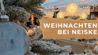 Weihnachtsausstellung 2022  Komm vorbei und lass dich verzaubern [upl. by Korwun]