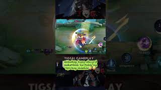 Sabay kapa alucard mobilelegendsbangbang mlbbshorts mlbbhighlights shorts [upl. by Gunnar983]