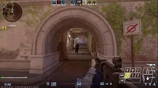 CS2 Live Gameplay  valorant gamer [upl. by Mecke]