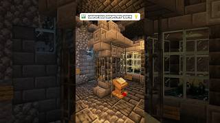 Museum Display Idea  Minecraft Mini Builds Ep 80 [upl. by Verdha528]