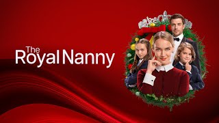 The Royal Nanny  Officiële trailer NL [upl. by Eilahs]