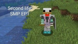 Start the clockSecond life SMP EP1 [upl. by Hahnert306]