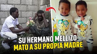 SU HERMANO MELLIZO MAT0 A SU MADRE [upl. by Nagard717]