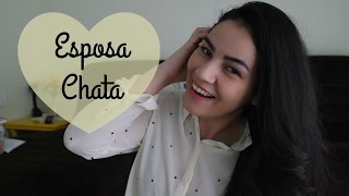 Vida de esposa Não seja Chata [upl. by Barnard771]