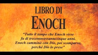 Libro di Enoch parte 1 [upl. by Fabri]