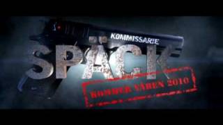 Kommissarie Späck  Trailer [upl. by Howland]