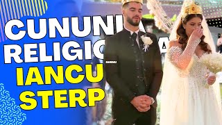 CUNUNIA RELIGIOASA IANCU STERP [upl. by Zelle]