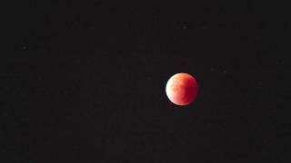 Blood Moon 2015 Blutmond [upl. by Bridgette]