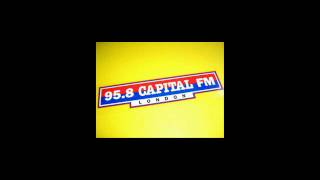 Doctor Fox Neil Fox Capital FM Dr Fox Surgery Jinglewmv [upl. by Adiari]