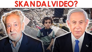 Hallervorden mit GazaVideo Durchblick oder durchgeknallt Wovor BILD amp Co Angst haben im Video [upl. by Grube]