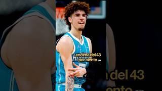 Lo que Lamelo Ball debe aprender de Kobe Bryant 👀 [upl. by John]