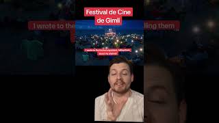 Gimli international film festival [upl. by Ainna]