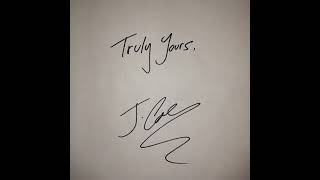 J Cole  Truly Yours Full EP 2013 [upl. by Hayimas]