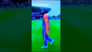 Maa Tujhe SalaamIndia win T20 world cup 💐💐💐 [upl. by Attelahs537]