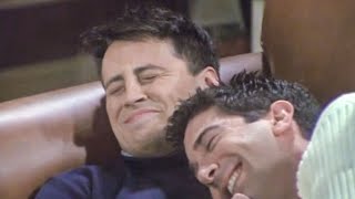 20 Hilarious Friends Bloopers [upl. by Ellehcim414]