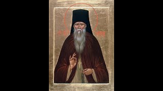 The Path to Salvation St Ambrose of Optina [upl. by Eussoj]