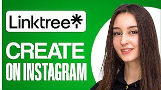 How To Create Linktree On Instagram Linktree Tutorial [upl. by Wandie]