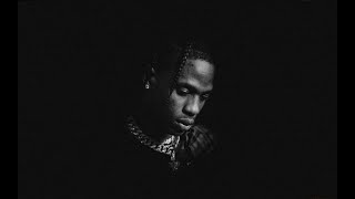 Travis Scott  VOIDVISIONS [upl. by Hirz]