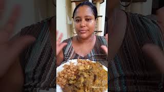 mukbang comendomuito sarapatel de bovino arroz muito pimenta 🌶️🌶️ feijão [upl. by Viridissa517]