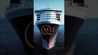 QM2  Classic Or Past It [upl. by Rotberg]